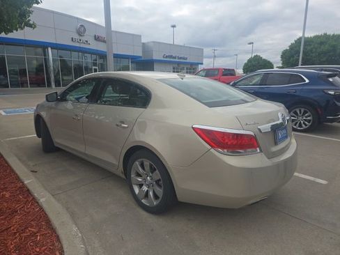 Used 2012 Buick LaCrosse Premium FWD image 6