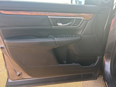 Used 2019 Honda CR-V EX-L image 12