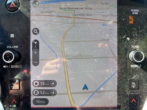 Used 2022 Subaru Outback Limited w/ Popular Package #2 image 6