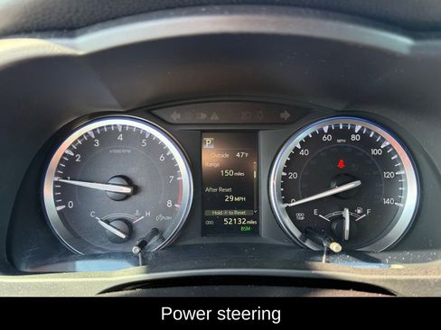 Used 2017 Toyota Highlander XLE image 9