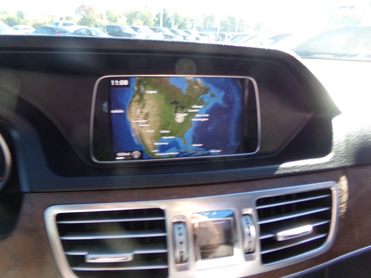 Used 2016 Mercedes-Benz E 350 4MATIC Wagon image 67