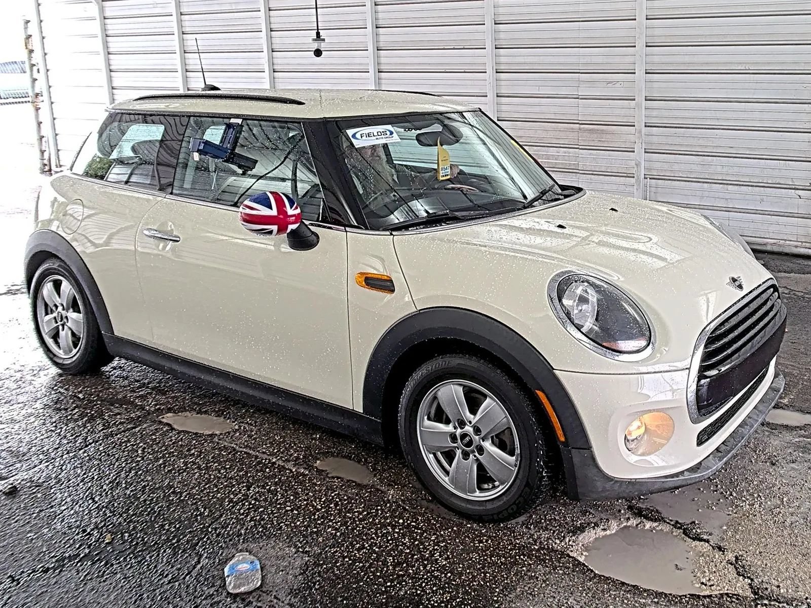 Used 2019 MINI Cooper 2-Door Hardtop FWD image 5