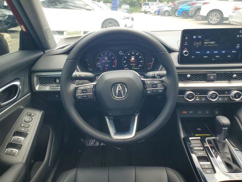 Used 2026 Acura Integra FWD image 23