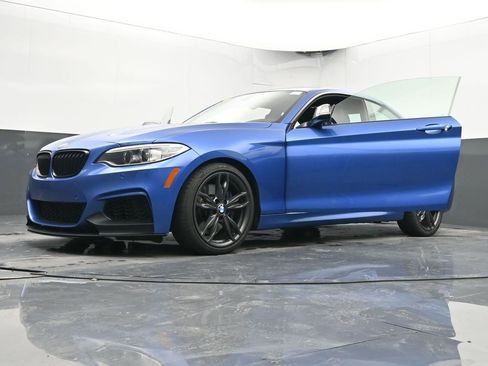 Used 2016 BMW M235i xDrive Coupe image 73