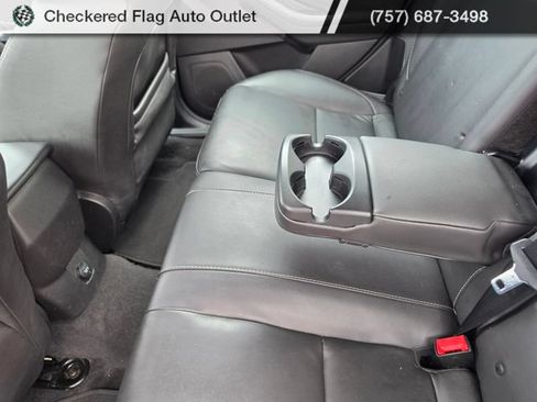 Used 2013 Ford Focus ST FWD image 42