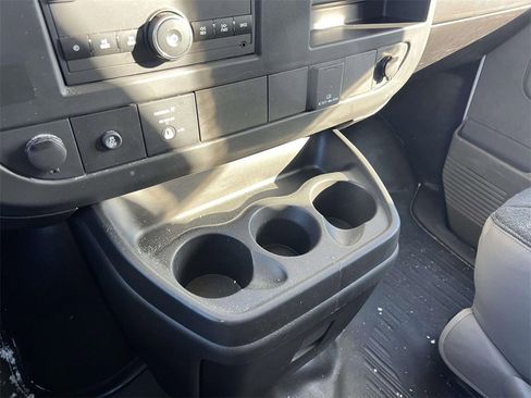 Used 2024 Chevrolet Express 2500 w/ Driver Convenience Package image 25