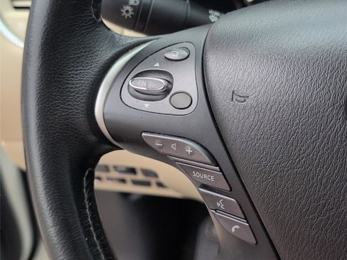 Used 2017 INFINITI QX60 FWD w/ Premium Plus Package image 28