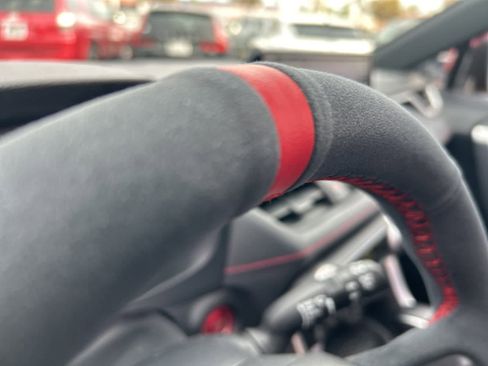 Used 2021 Toyota RAV4 SE w/ Weather & Moonroof Package image 42