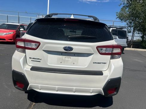 Used 2019 Subaru Crosstrek 2.0i Premium AWD/4WD image 6