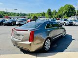 Used 2014 Cadillac ATS Luxury w/ Driver Awareness Package image 4