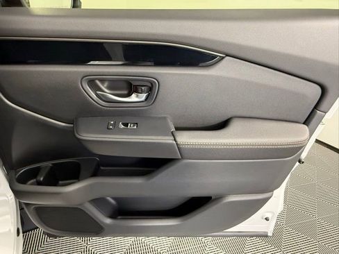 New 2026 Honda Pilot TrailSport image 52