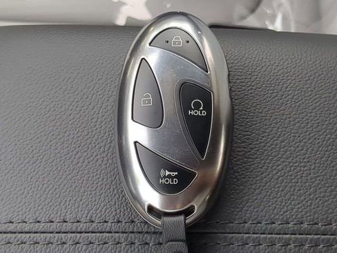 New 2025 Hyundai Santa Cruz SEL image 29