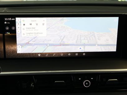 Certified 2025 INFINITI QX80 Pure
