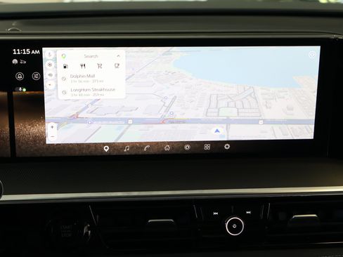 Certified 2025 INFINITI QX80 Pure RWD image 3