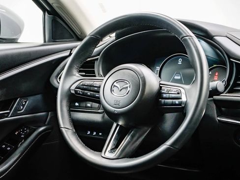 Used 2025 MAZDA CX-30 AWD 2.5 S w/ Preferred Package image 15