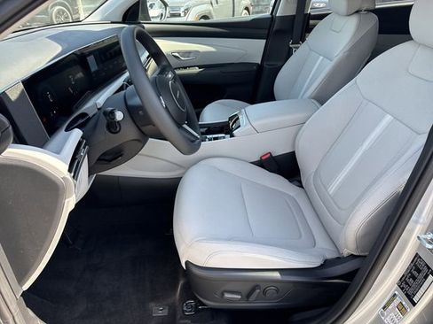 New 2026 Hyundai Tucson SEL image 9