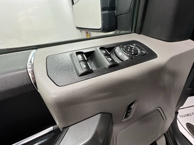 Used 2017 Ford F150 XLT AWD/4WD image 20