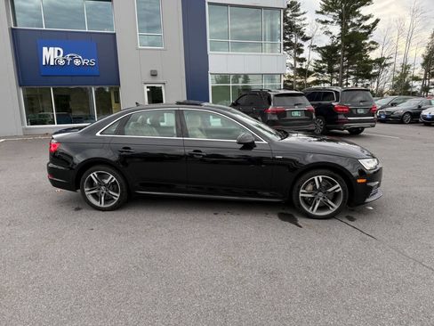 Used 2017 Audi A4 2.0T Premium Plus image 5