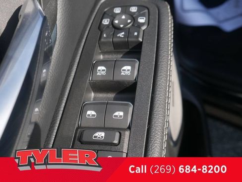 New 2026 RAM 1500 Laramie w/ Night Edition AWD/4WD image 23