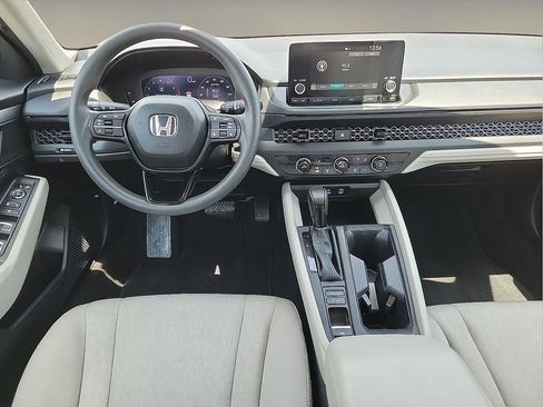 Used 2023 Honda Accord LX image 10