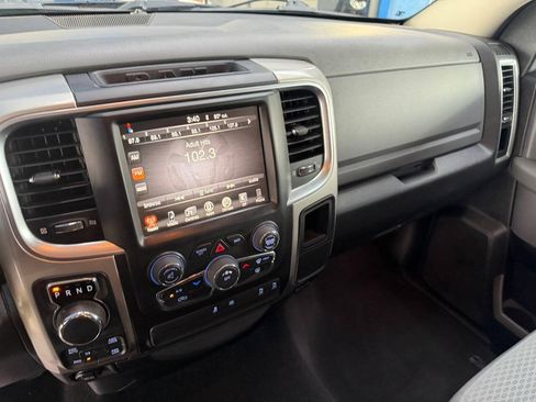 Used 2016 RAM 1500 Big Horn AWD/4WD image 24