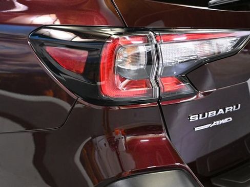 Used 2025 Subaru Outback Touring XT w/ Popular Package #2 image 19