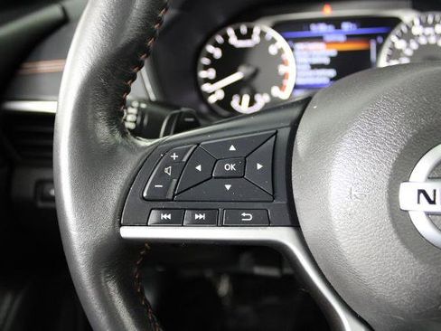 Certified 2022 Nissan Altima 2.5 SR image 24