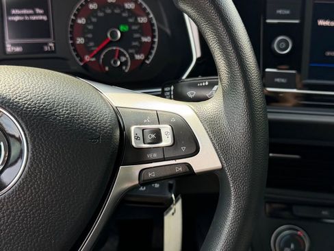 Used 2021 Volkswagen Jetta S w/ Driver Assistance Package FWD image 16