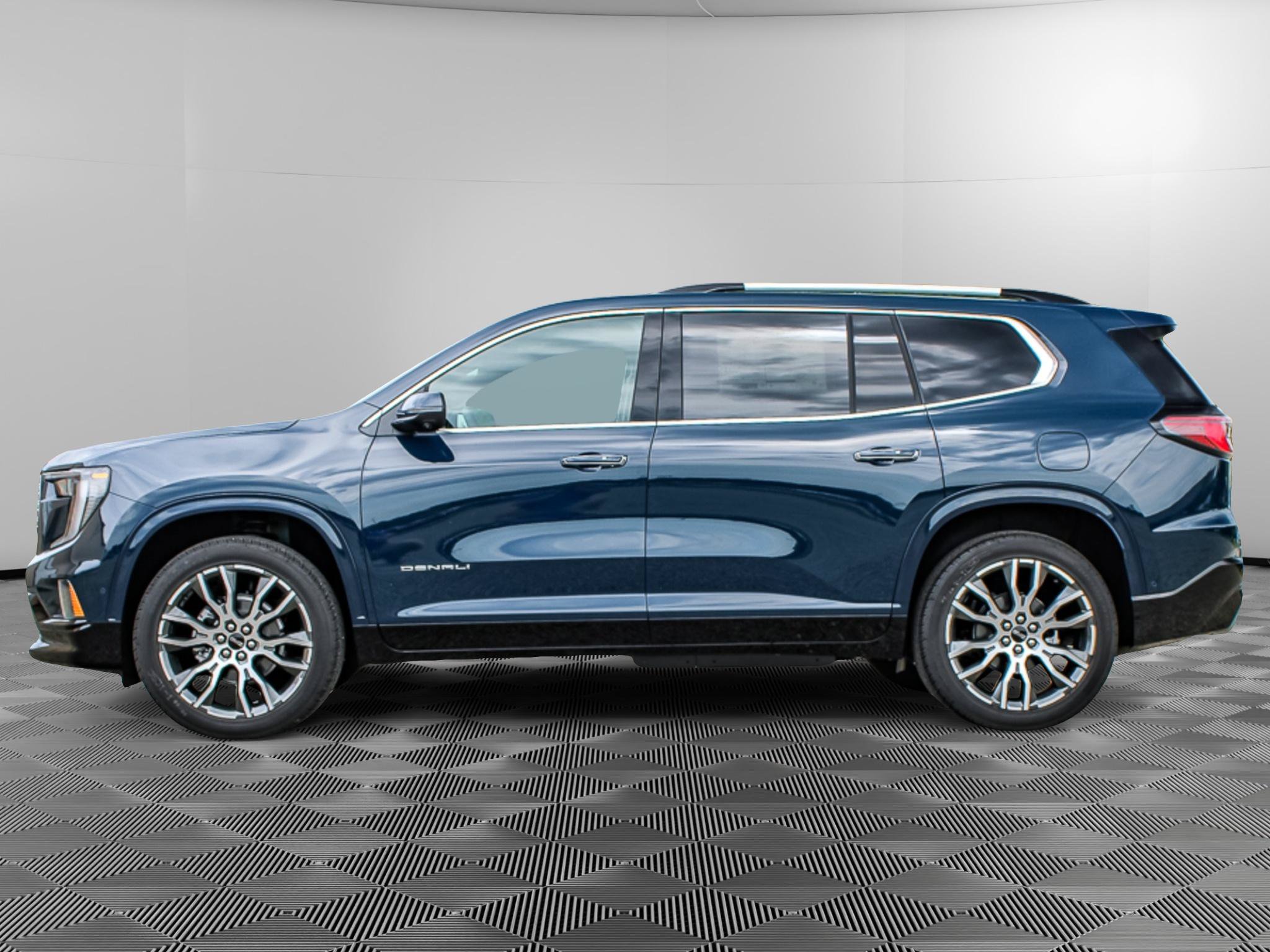 New 2027 GMC Acadia Denali Ultimate AWD/4WD image 4