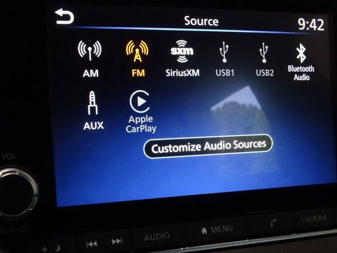 Used 2023 Nissan Sentra SV image 25