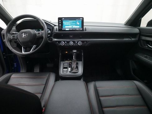 Certified 2024 Honda CR-V Sport-L image 5