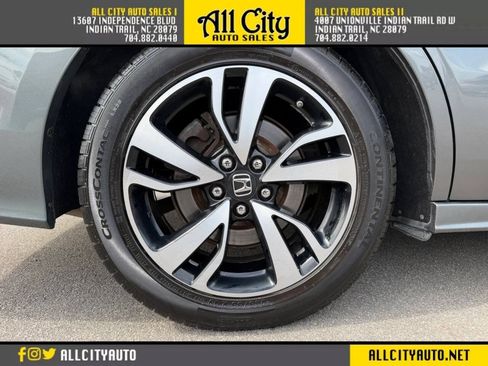 Used 2018 Honda Odyssey Elite image 50