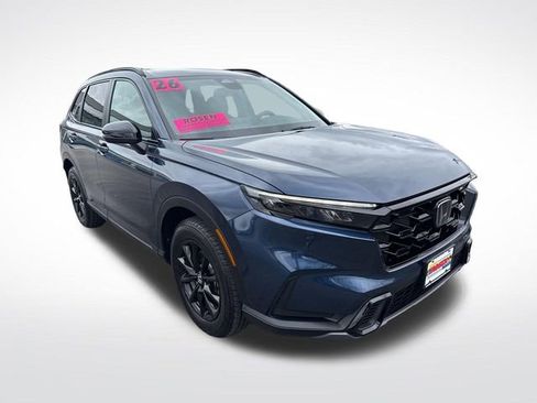 Used 2026 Honda CR-V Sport image 7