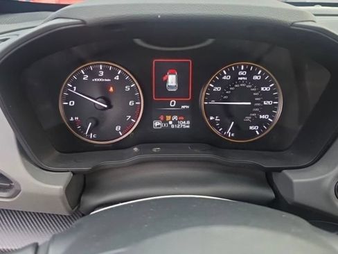 Used 2024 Subaru Crosstrek 2.5i Wilderness AWD/4WD image 10