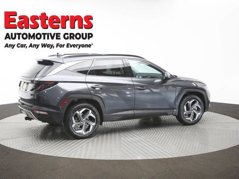 Used 2023 Hyundai Tucson Limited AWD/4WD image 45