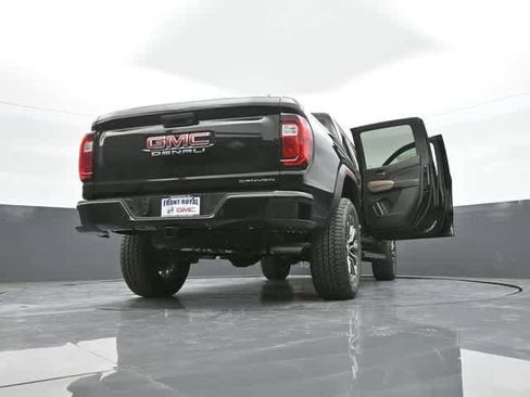 New 2026 GMC Canyon Denali image 95