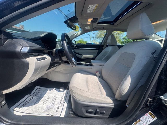 Used 2020 Nissan Altima 2.5 SV FWD image 30