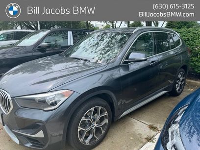 Used 2021 BMW X1 xDrive28i w/ Convenience Package