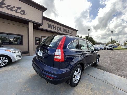 Used 2010 Honda CR-V LX image 7
