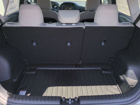 New 2025 Kia Soul LX w/ LX Technology Package image 21