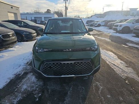 Certified 2023 Kia Soul EX image 2