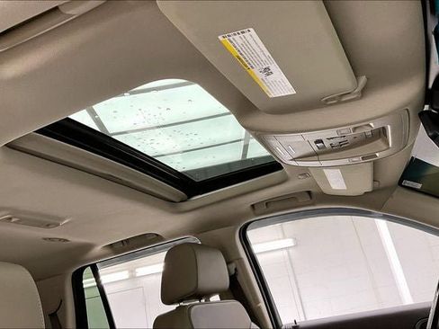 Used 2018 Chevrolet Tahoe Premier w/ Max Trailering Package AWD/4WD image 13