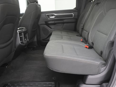 Used 2023 RAM 1500 Big Horn image 33