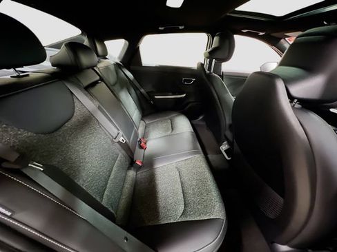 New 2025 Kia K4 GT-Line w/ GT-Line Sunroof Package image 27