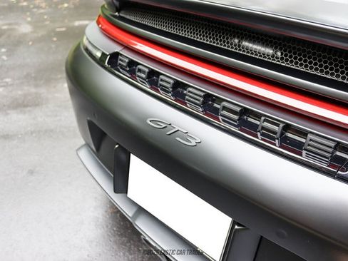 Used 2026 Porsche 911 GT3 RWD image 73