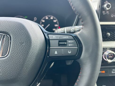 Used 2023 Honda CR-V Sport Touring image 25