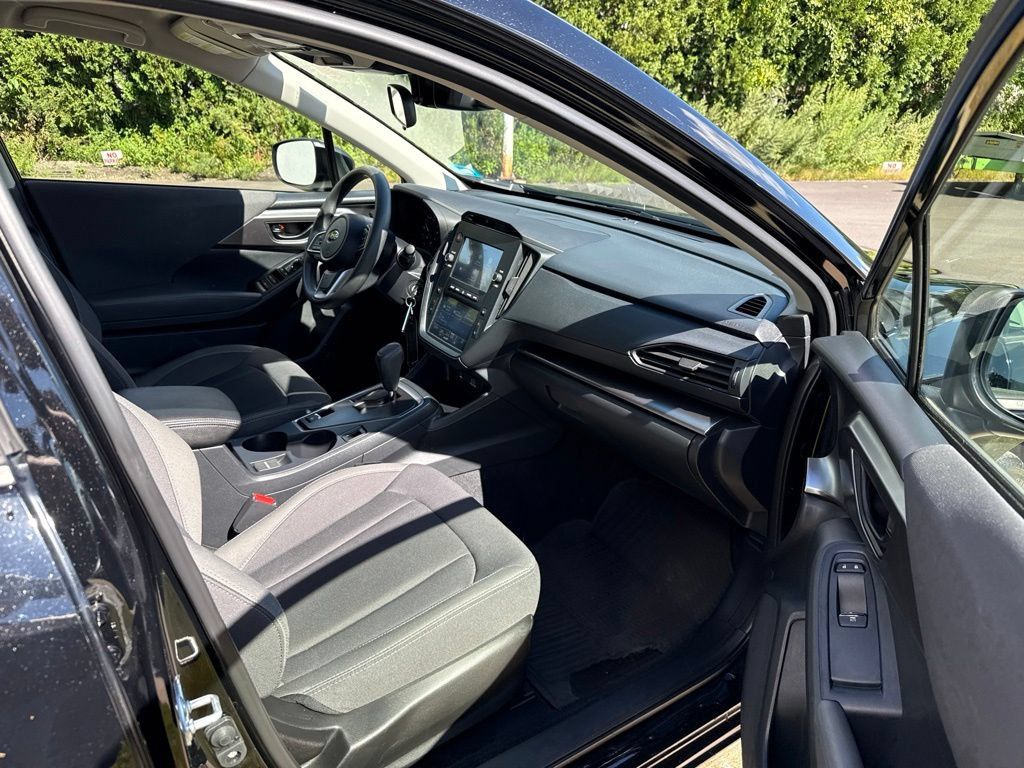 Certified 2024 Subaru Impreza 2.0i AWD/4WD image 16