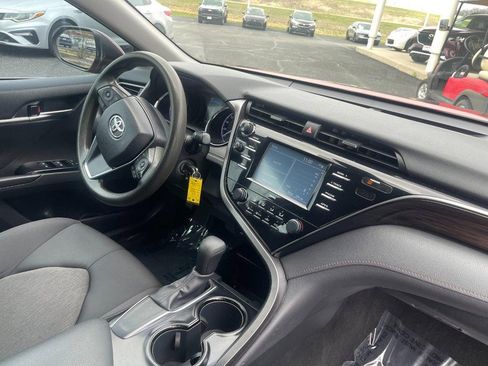 Used 2020 Toyota Camry LE image 5