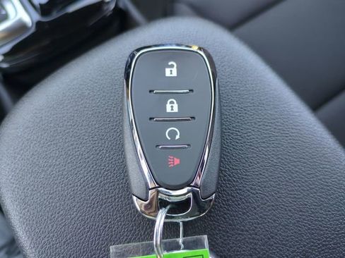 New 2026 Chevrolet Trax RS w/ Driver Confidence Package image 27