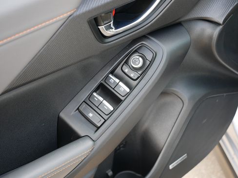 Certified 2025 Subaru Crosstrek 2.5i Limited w/ Popular Package #3A image 19